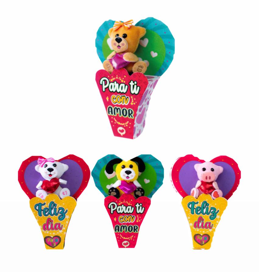 Detalle futuro dream box 107