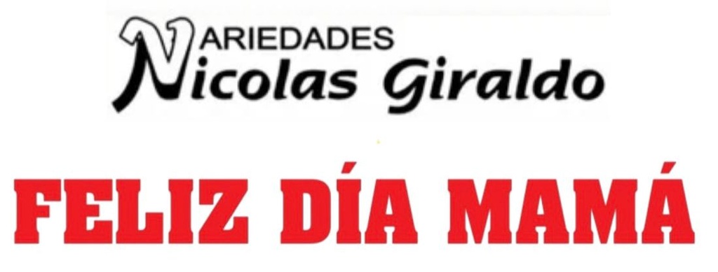 Feliz dia mama LXL grande 