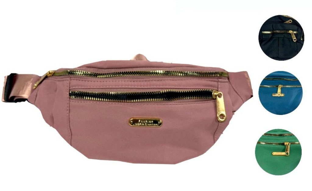 Riñonera dama pequeña