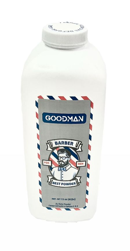 Talco barbero wokids x623g grande  