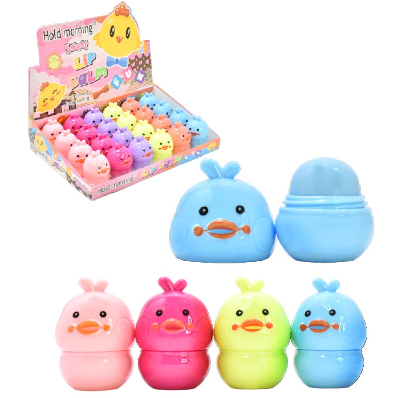 Brillo humetante pollo 