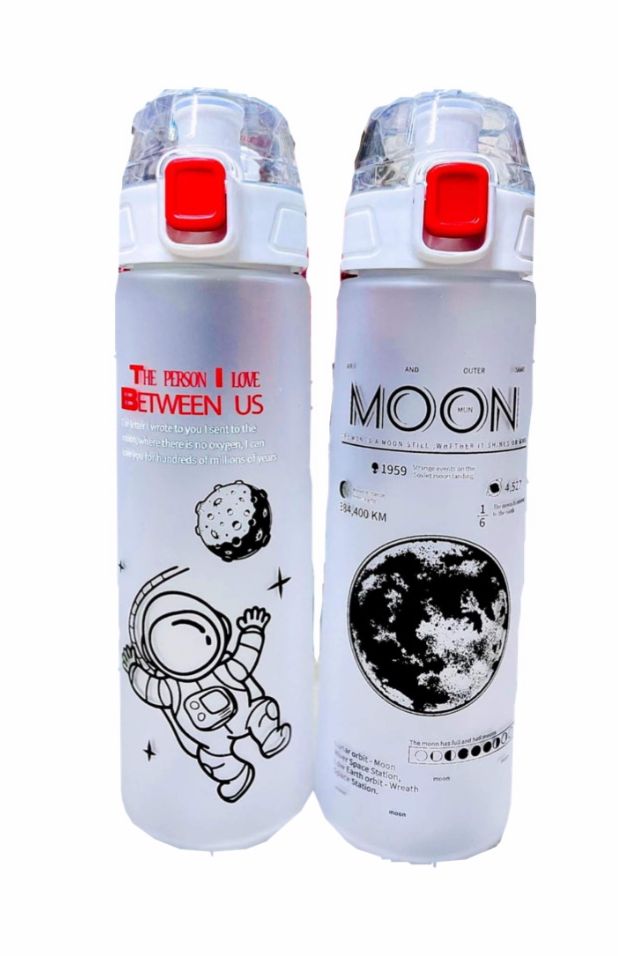 Termo fino importado 800ml 