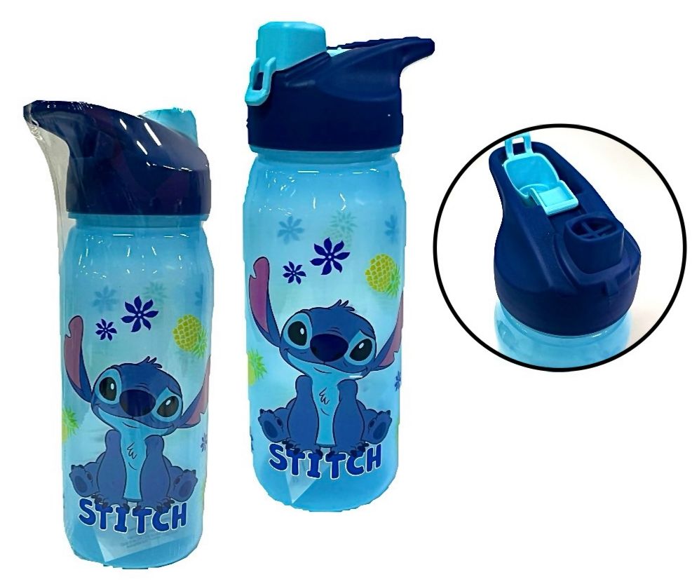Termo botella zinc stitch