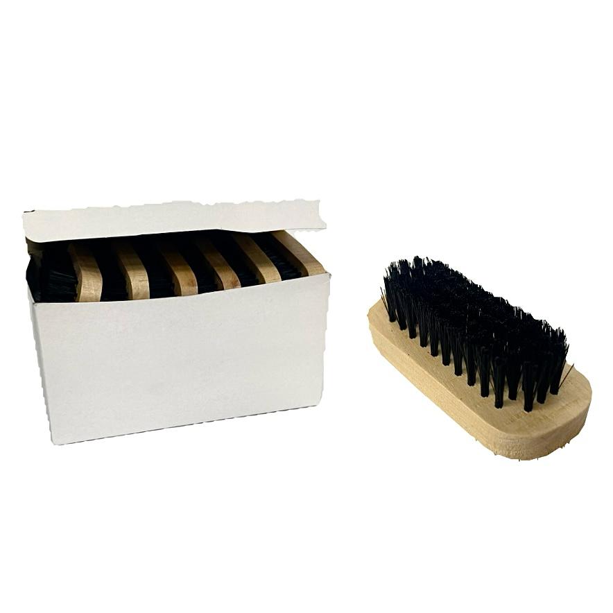 Cepillo lustrar chino pequeño 9cm #1