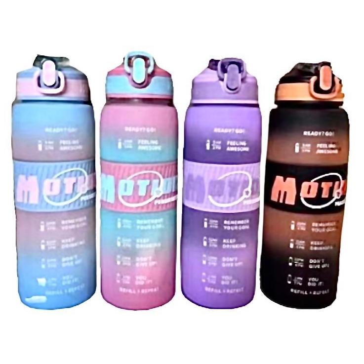 Termo fino importado 800ml 