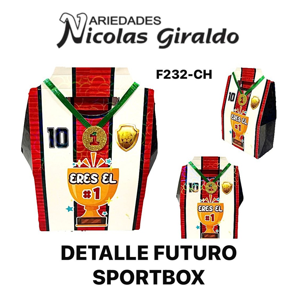 Detalle futuro sportbox 232