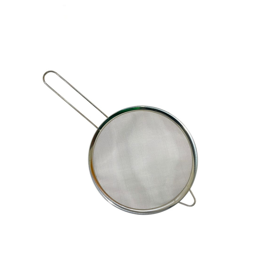 Colador metal grande #24