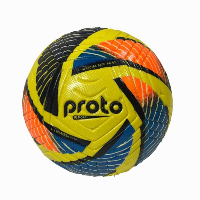 Balon futbol sala fino 62-64 proto