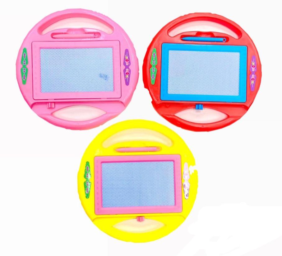 Tablero magico grande redondo