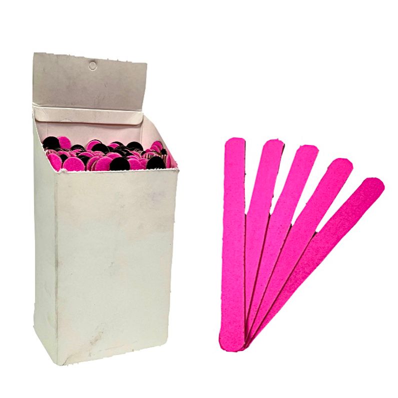 Lima carton ancha x144