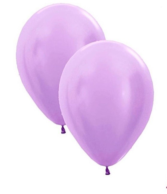 Bomba ballons r9x50 lila