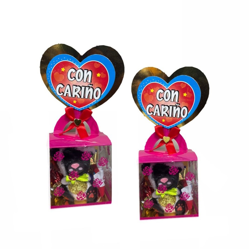 Detalle futuro aceteto colombina F202-CH