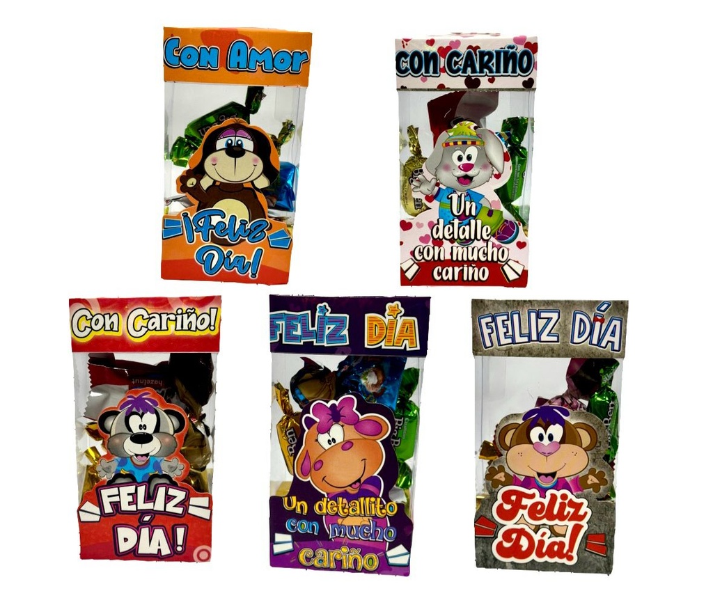 Detalle futuro linbox pqt x3