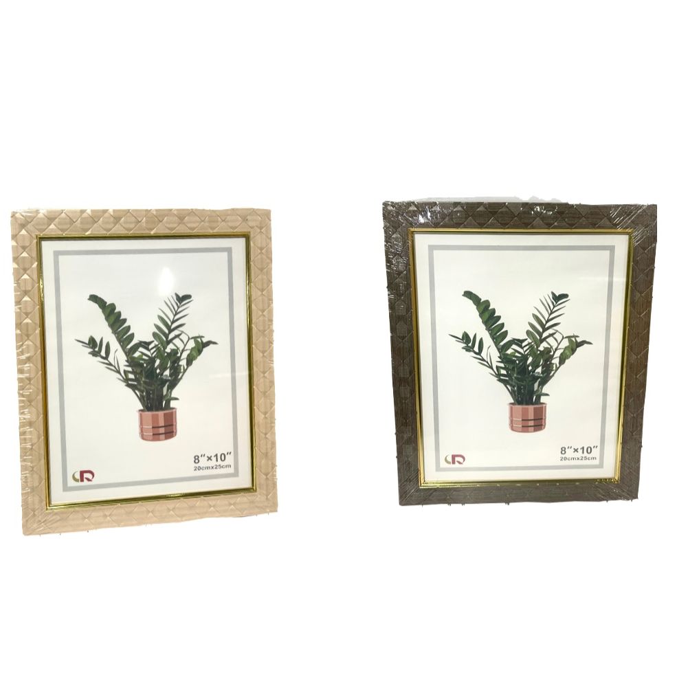 Porta retrato grande 8x10 acetato  