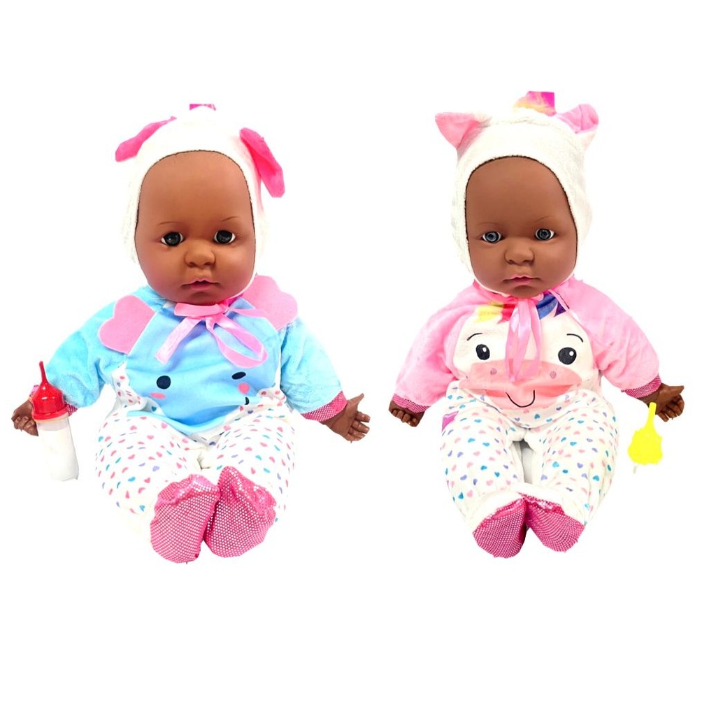 Muñeco tintin edyplas