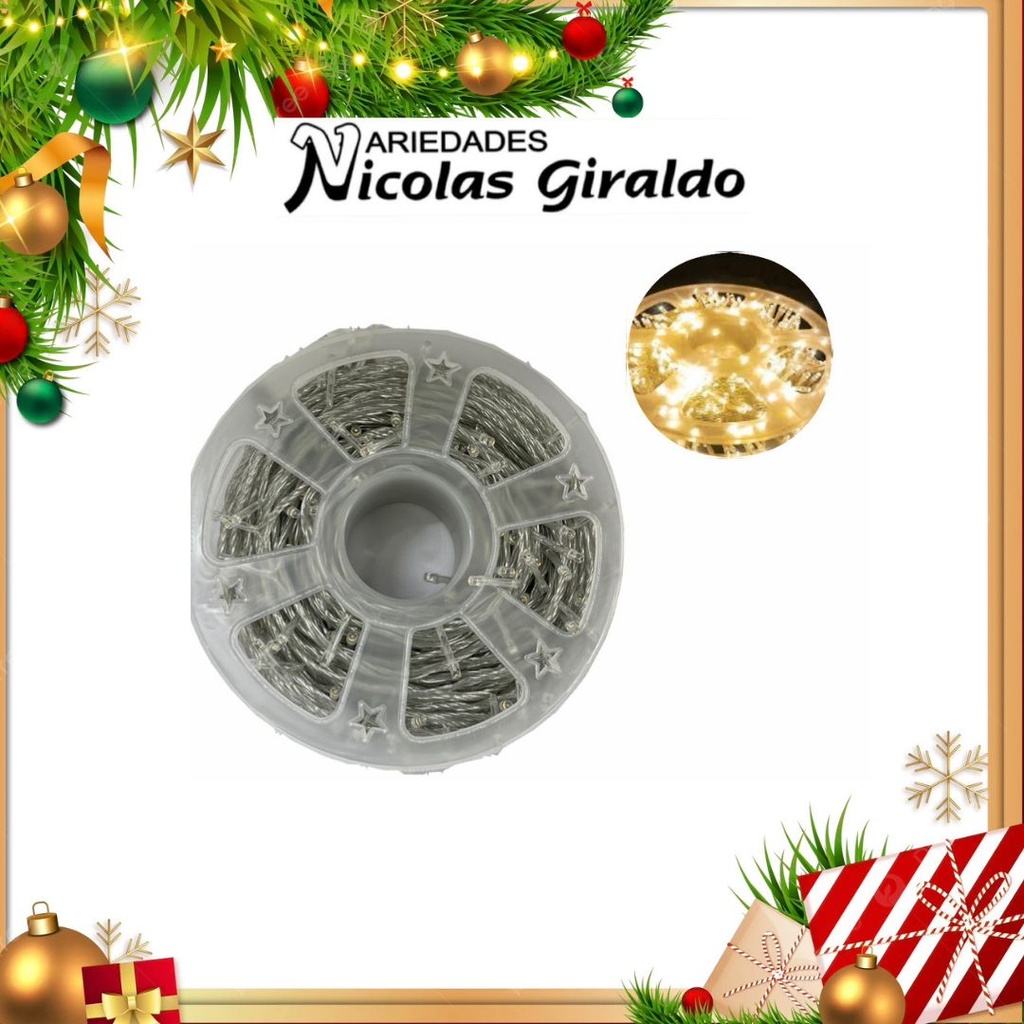 @INSTALACION CARRETA LINEAL 480 L CALIDA 50MTS
