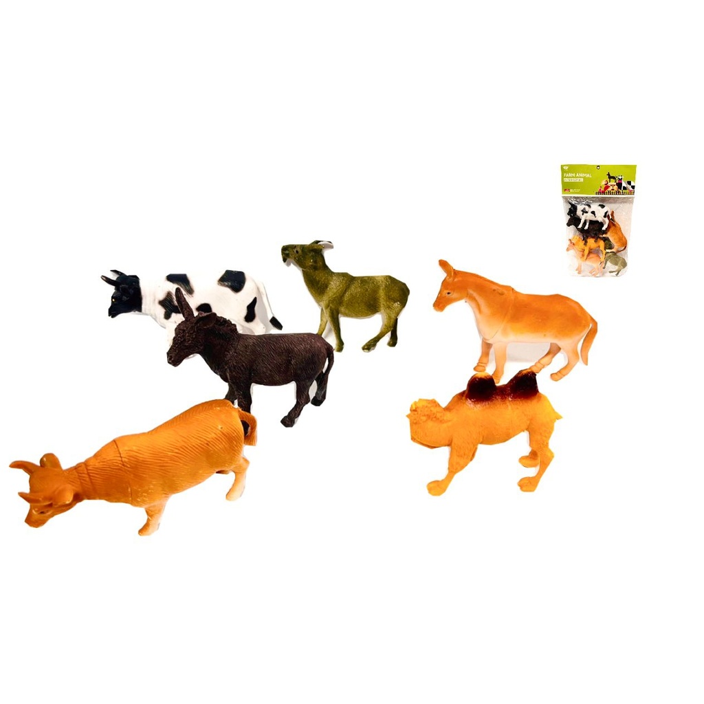 @(EP2108009)Animal domestico x6 