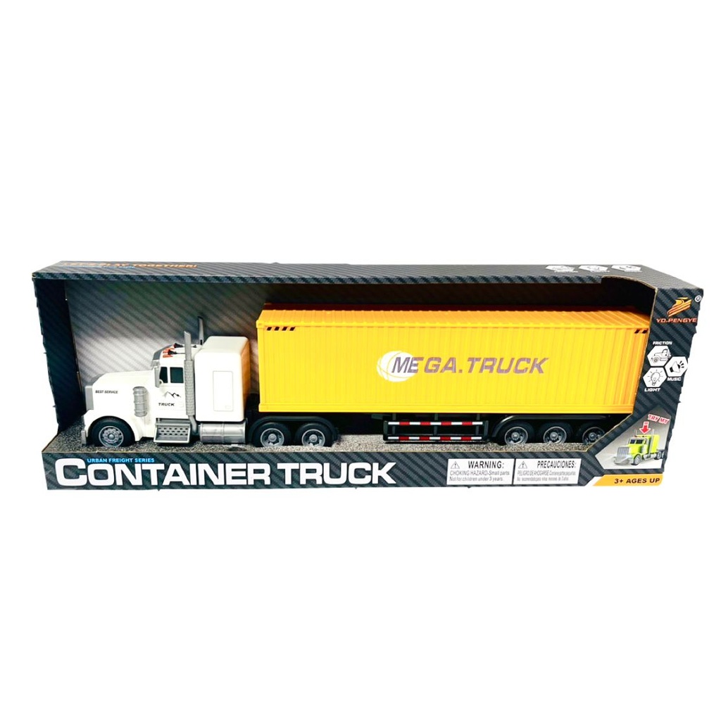 @(A19615)Carro mula container 