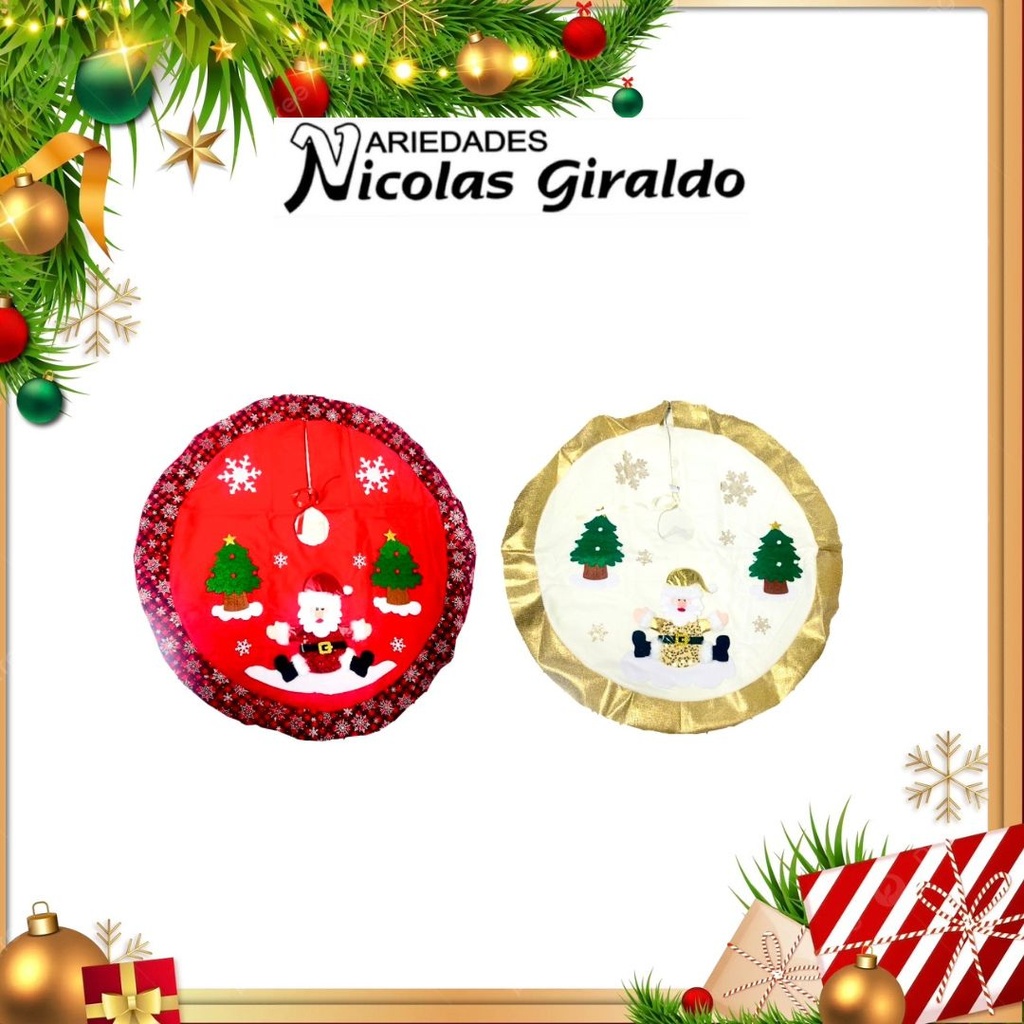 @PIE DE ARBOL JUMBO 90CM