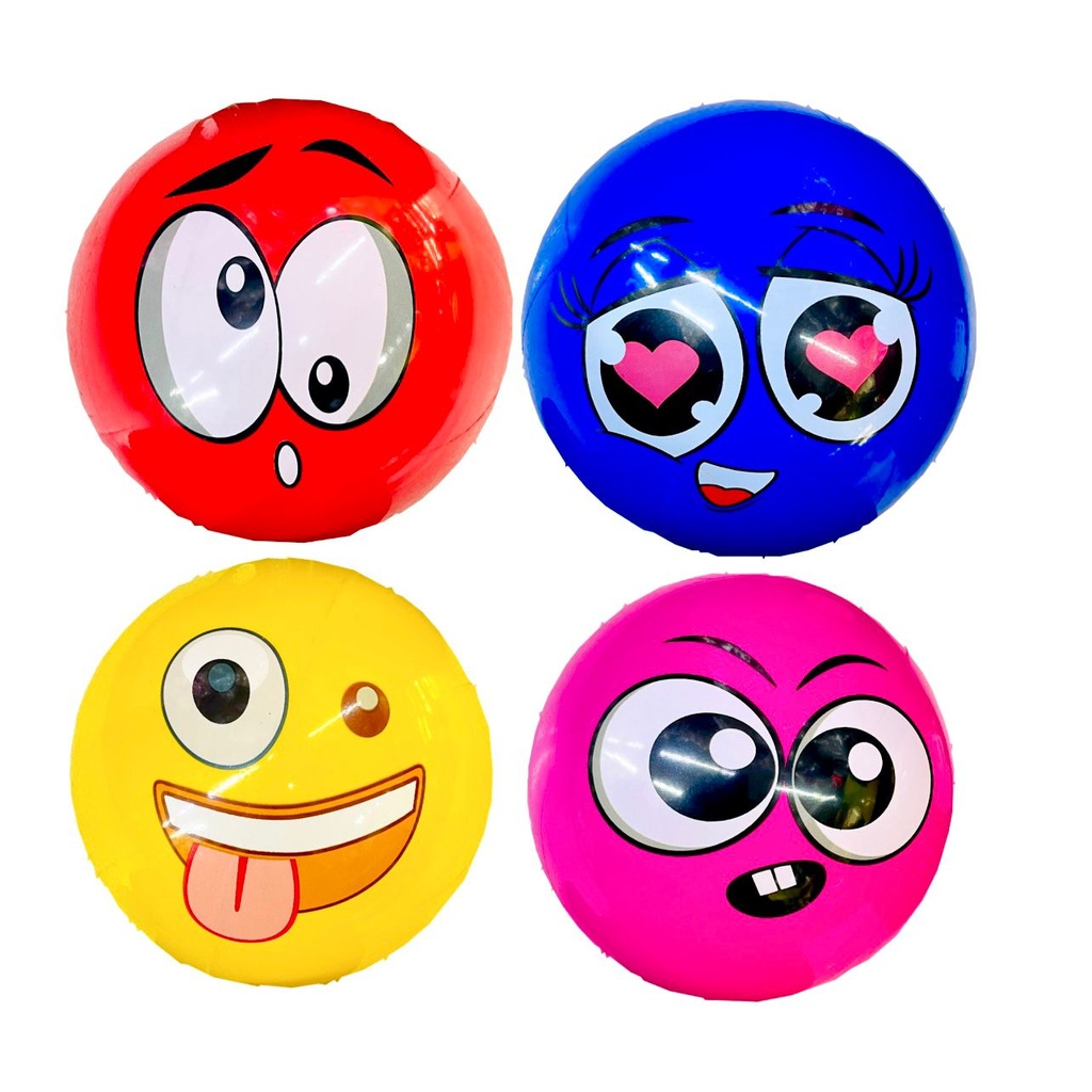 Balon viniball #5 decorada