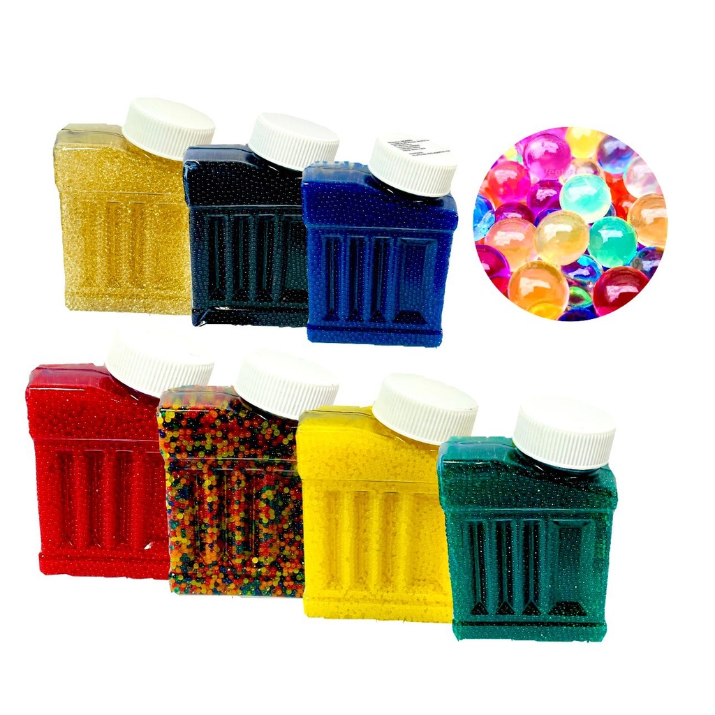 Repuesto hidrogel tarro cuadrado 