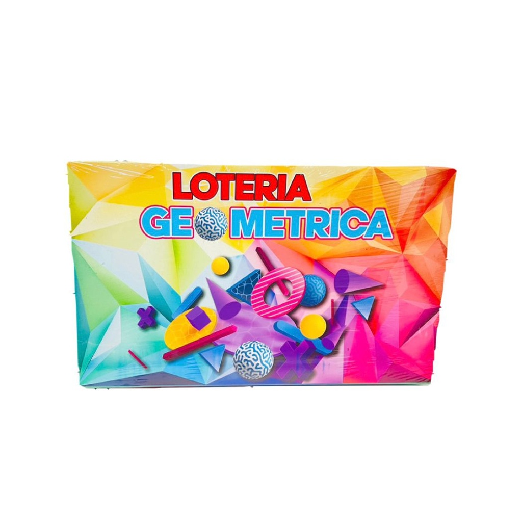 Didactico mediano loteria