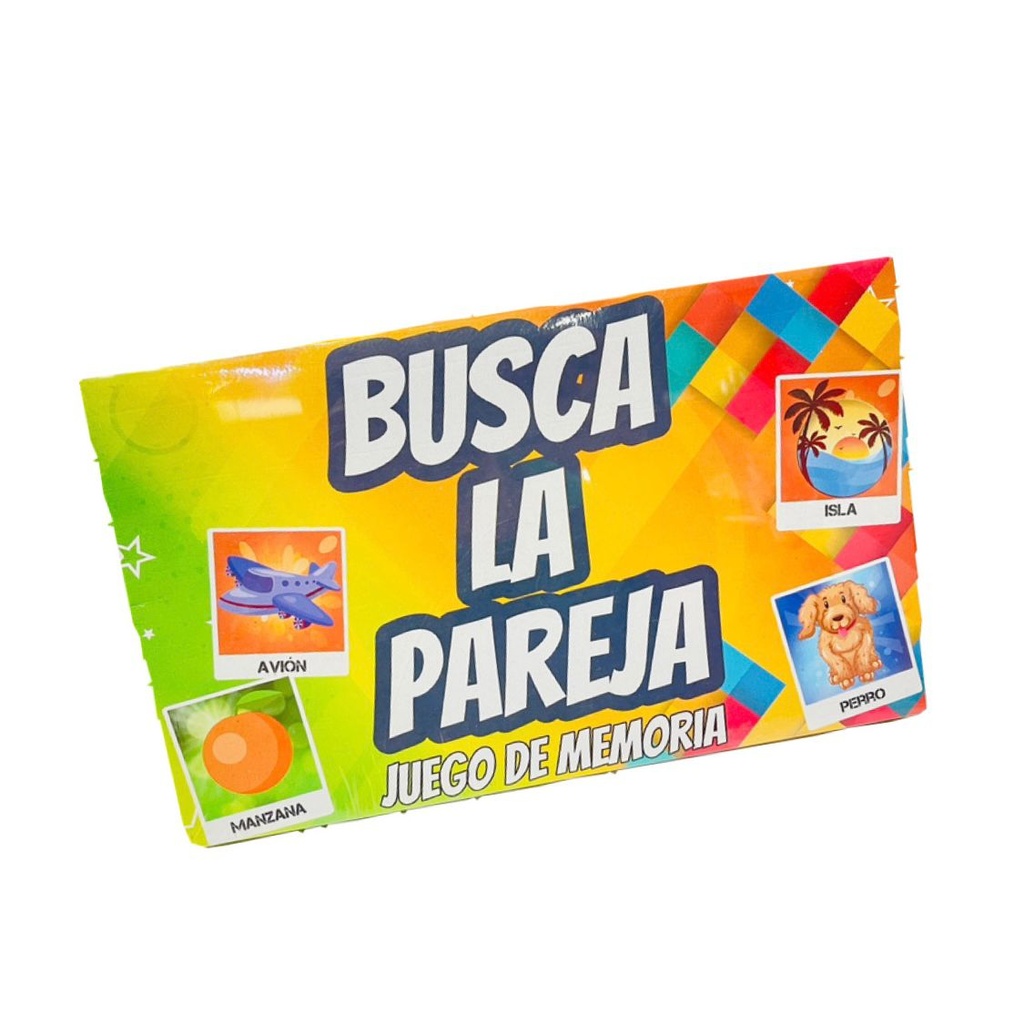 Didactico mediano busca la pareja