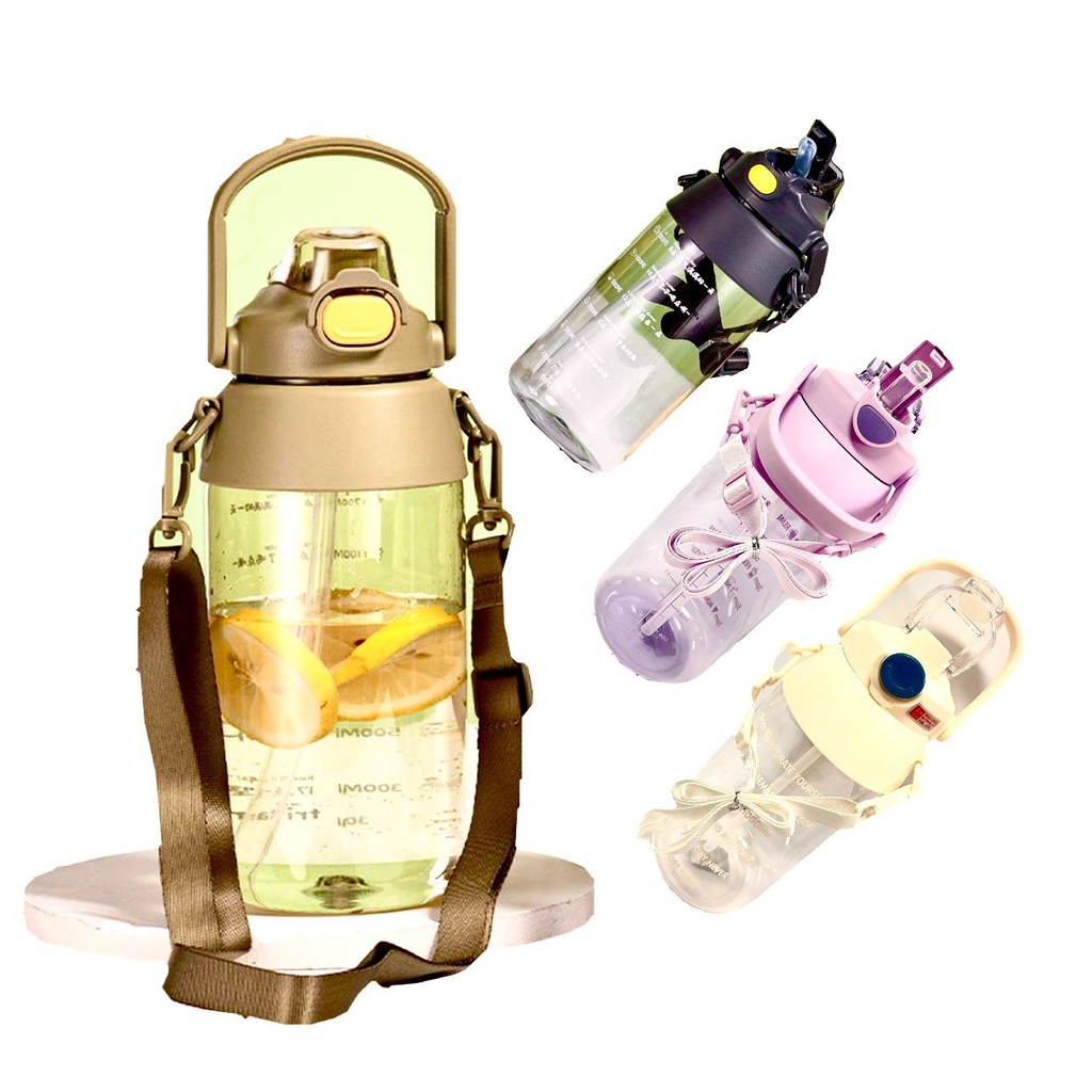 Termo fino importado 1900ml 