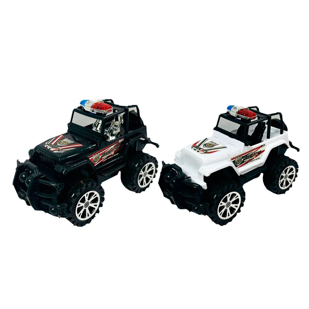 Carro impulso mediano   