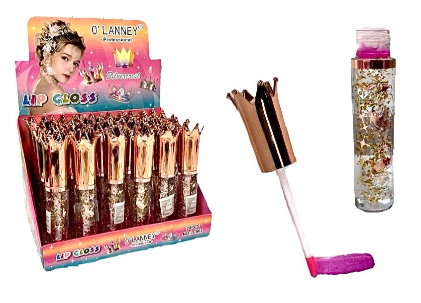 @Brillo aplicador magico grande corona x1 