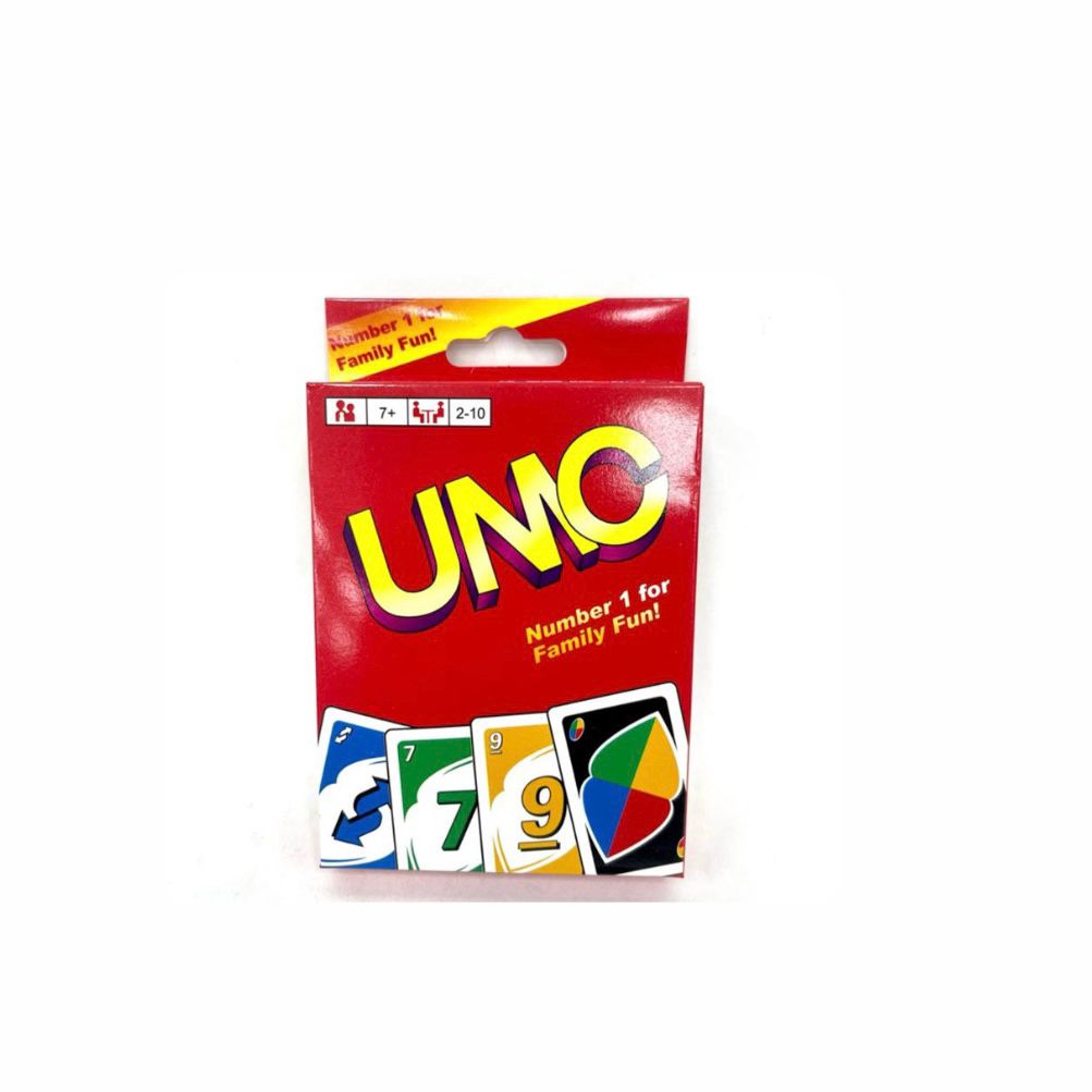 Carta uno grande CJ X6 