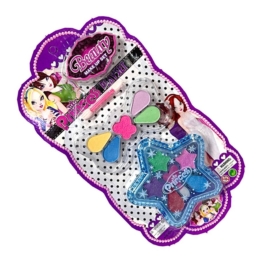 Sombra infantil carton mediana 