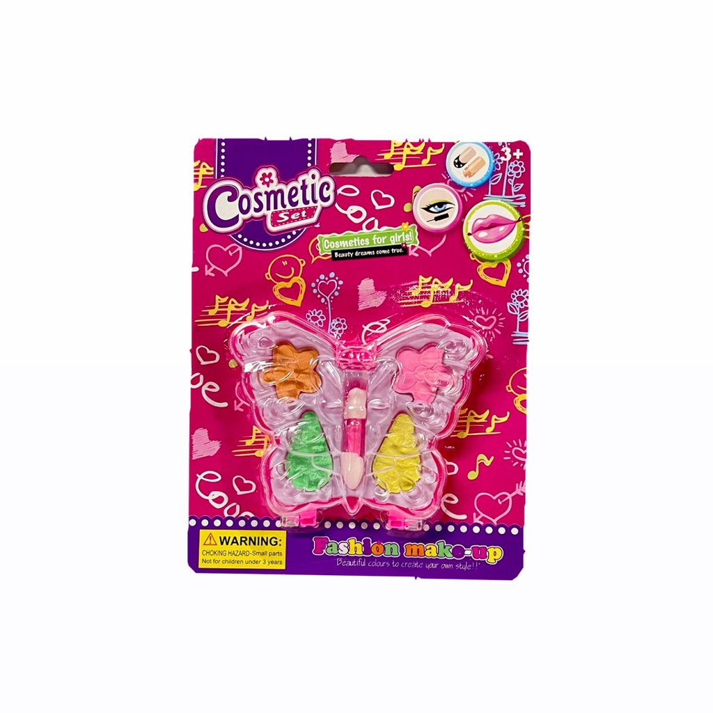 Sombra infantil carton pequeña  