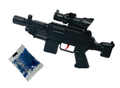 Lanza hidrogel bolsa mediano