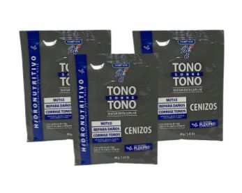 Tratamiento matizante mye x40ml cenizo