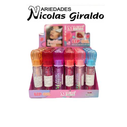 Brillo aplicador magico grande redondo x1 