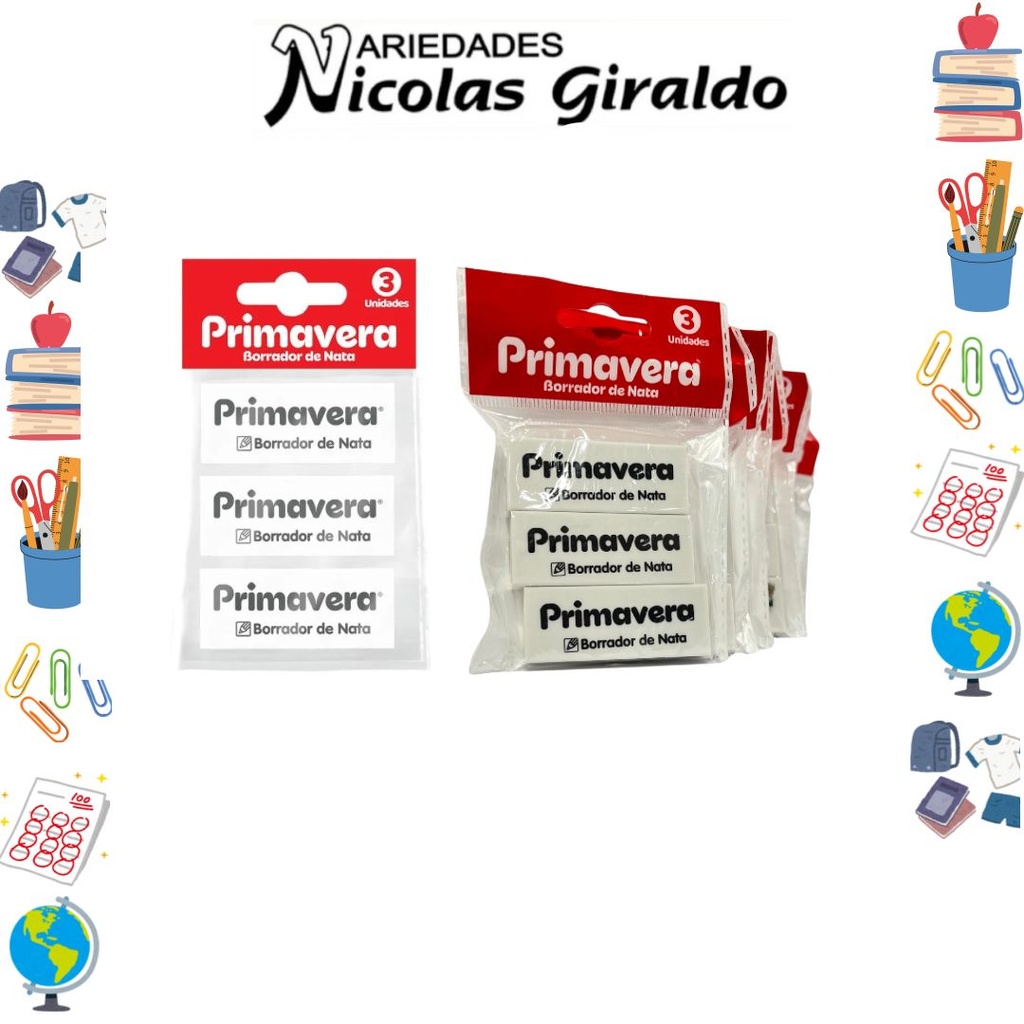Borrador primavera natax3 PQT X12