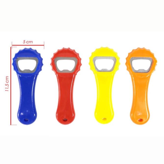 Destapador plastico sencillo PQT X12 