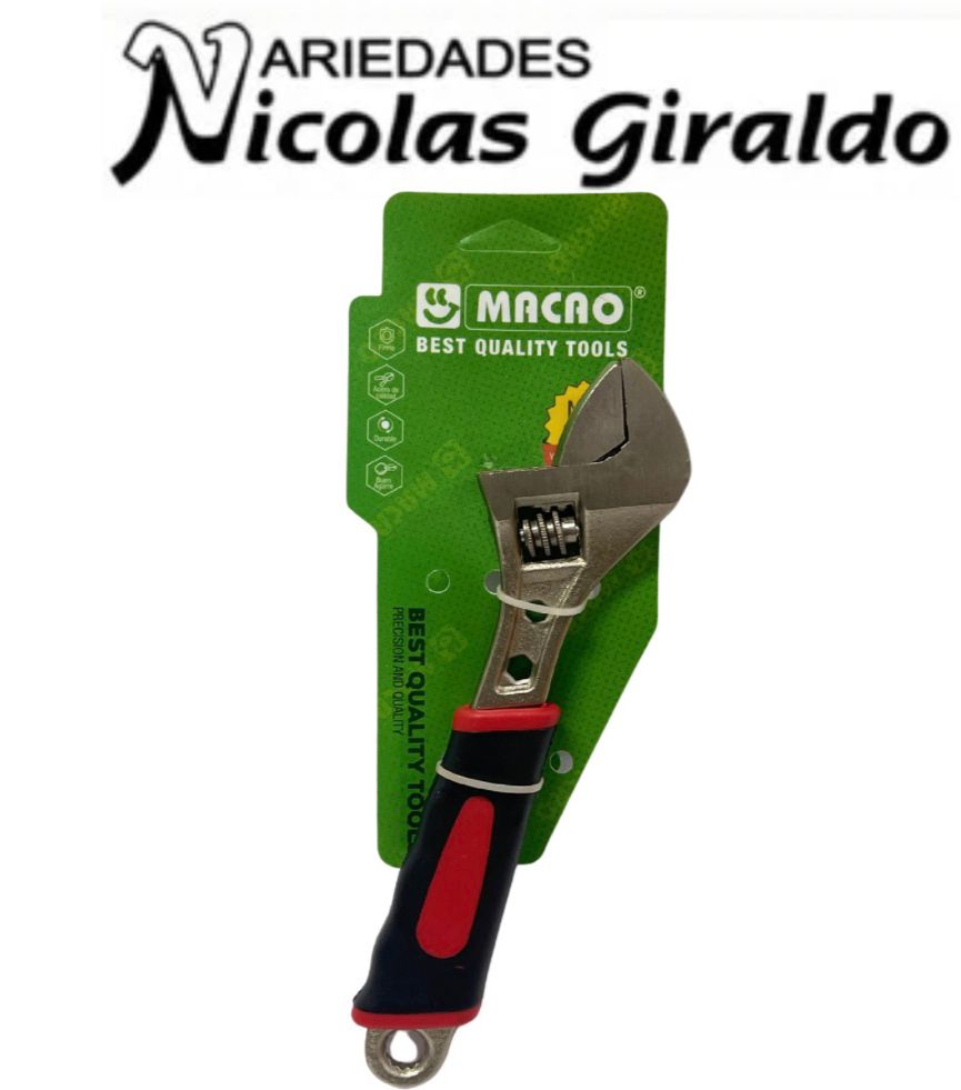 Herramienta Llave de expansion macao 