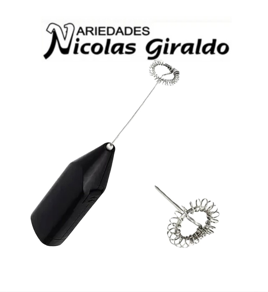 Batidor electrico en caja 