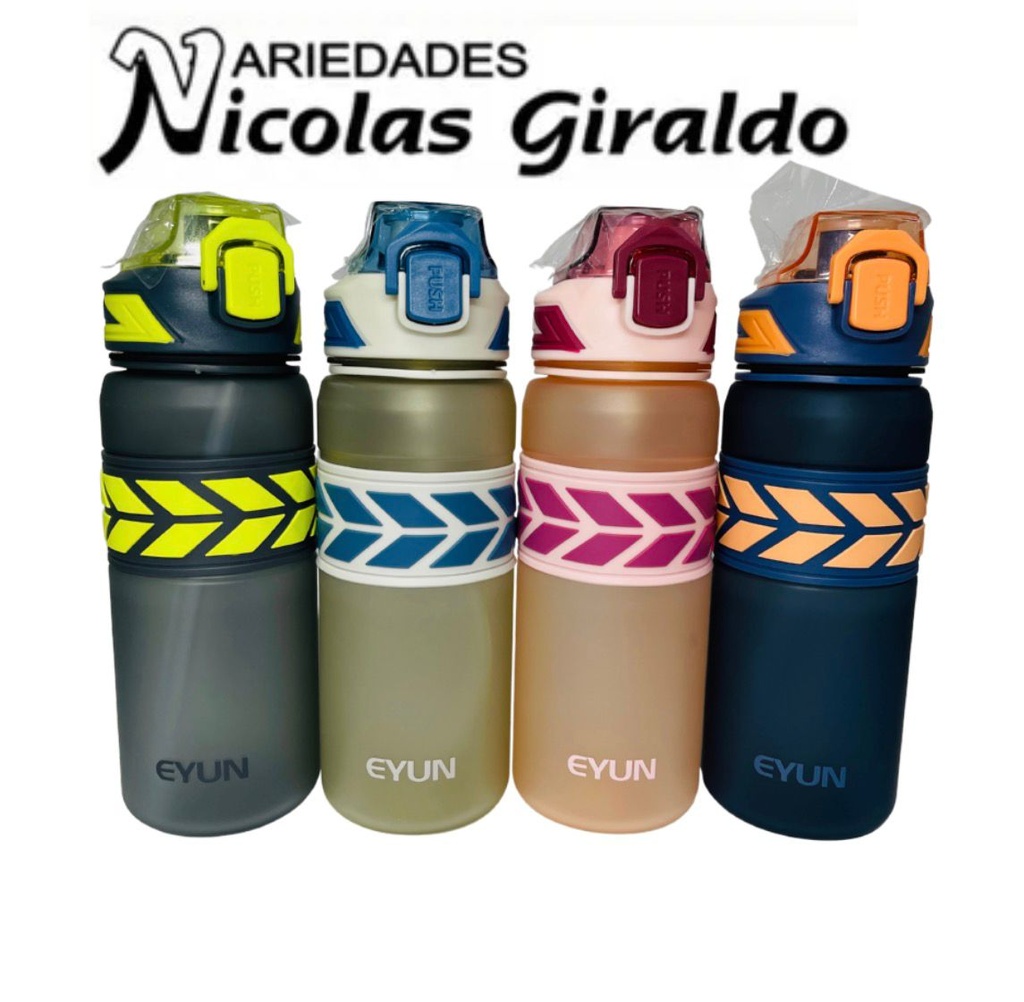 @Termo fino importado 850ml  