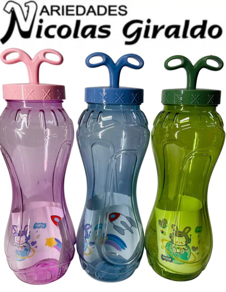 Termo infantil piñatero orejas  