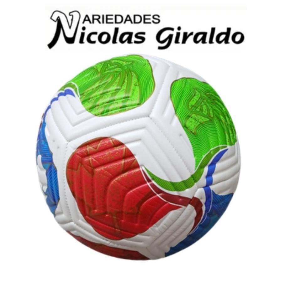 Balon futbol fino importado mundial 