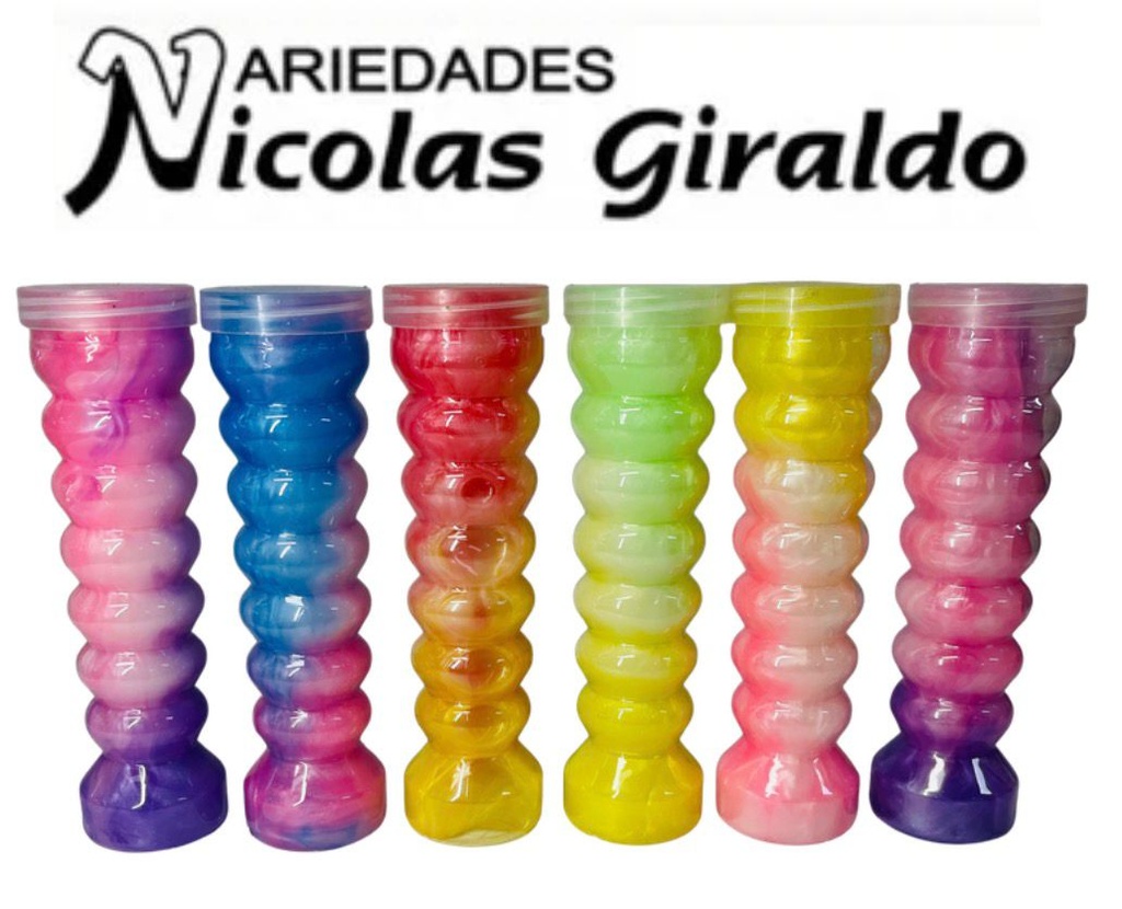 Slime grande largo CJX6 