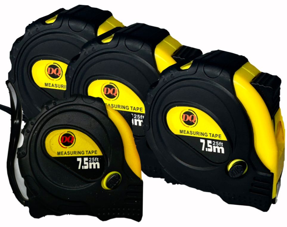 Metro x7.5 encauchetado CJ X12