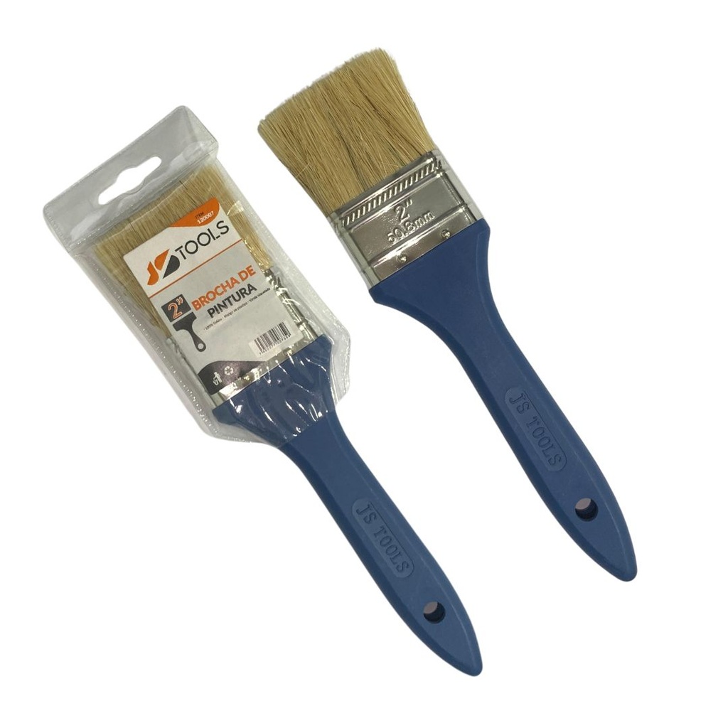 Brocha pintura #2 CJX12