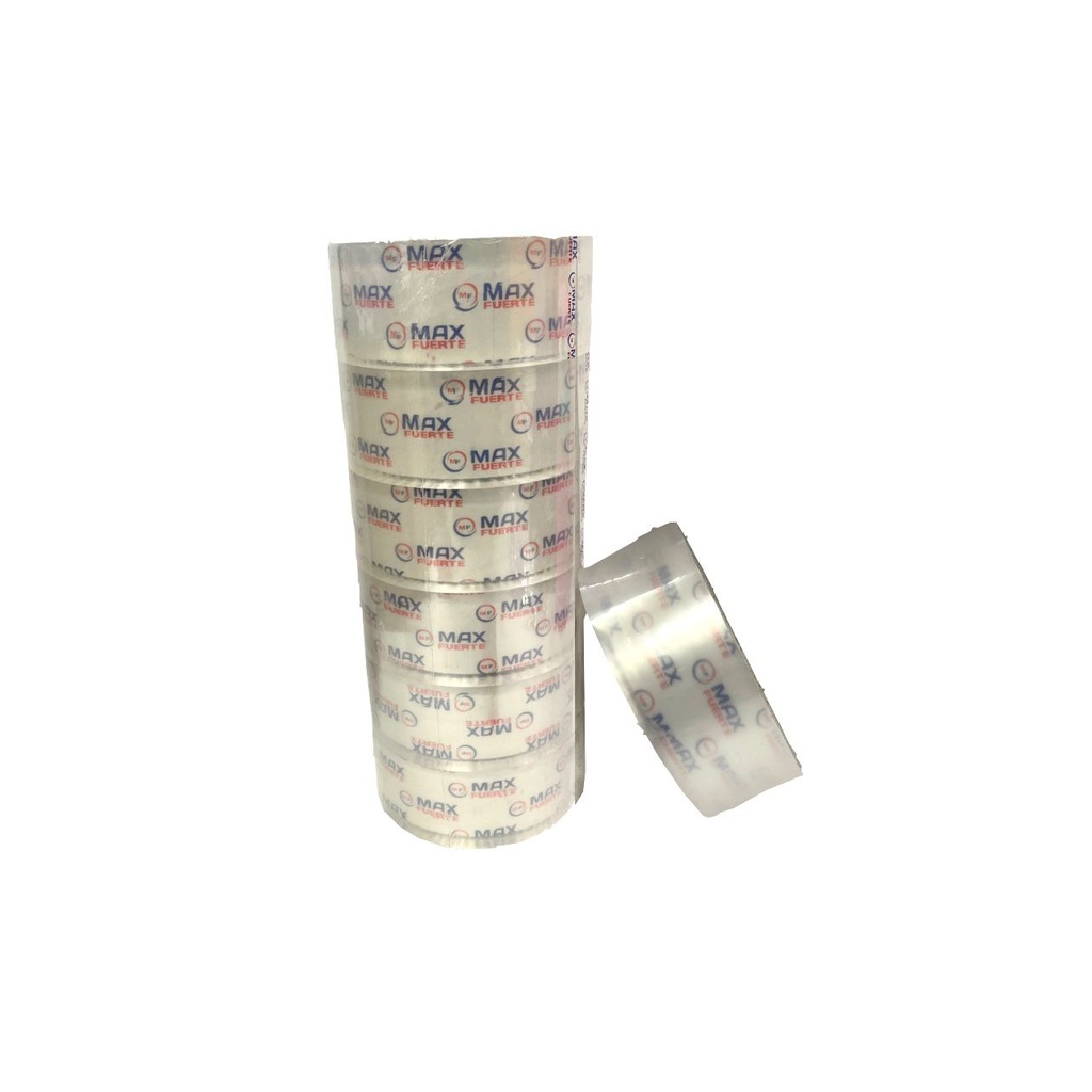 Cinta ancha trans 100 yardas max fuete