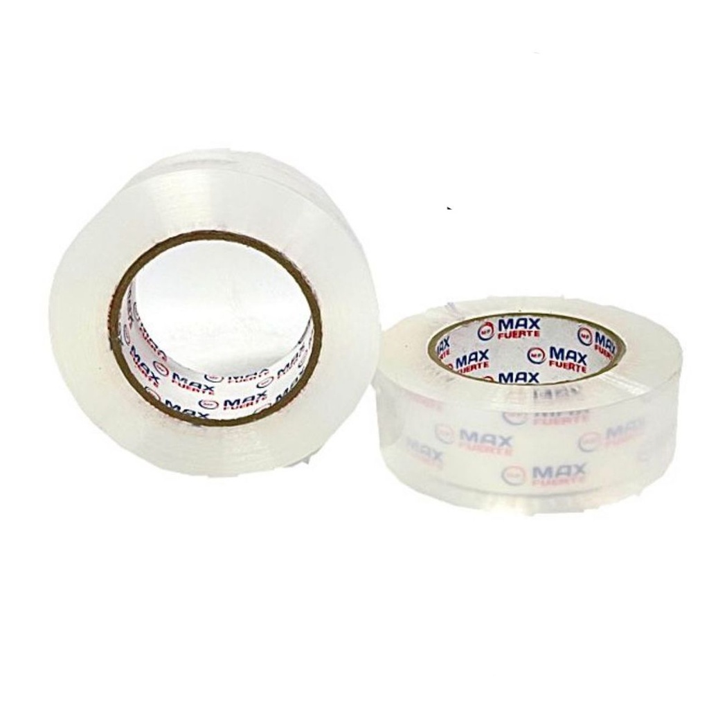 Cinta ancha trans 200 yardas max fuerte