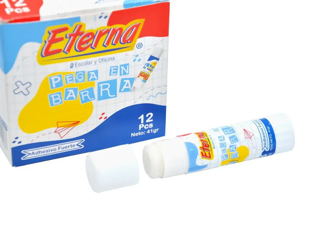 Colbon en barra eterna x41 gramos caja x12