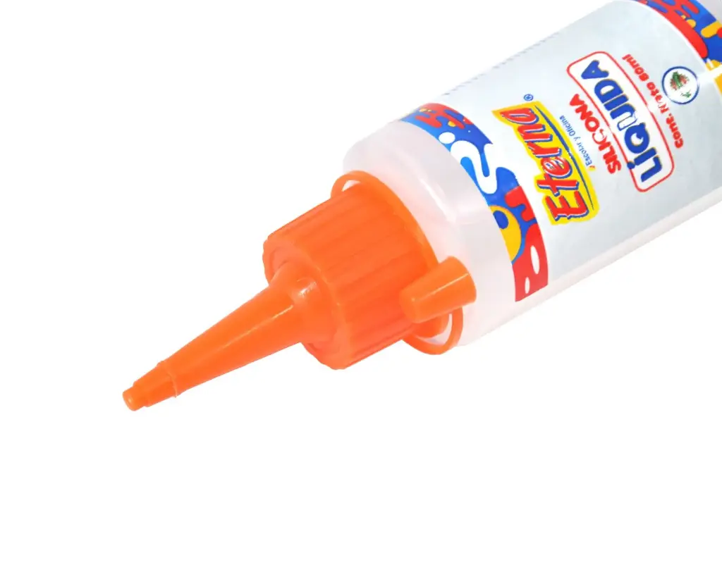 Silicona liquida x60ml graficolors
